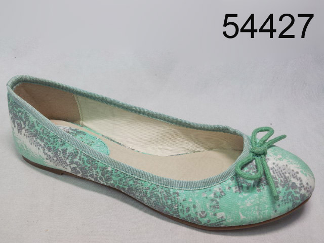 54427 GREEN